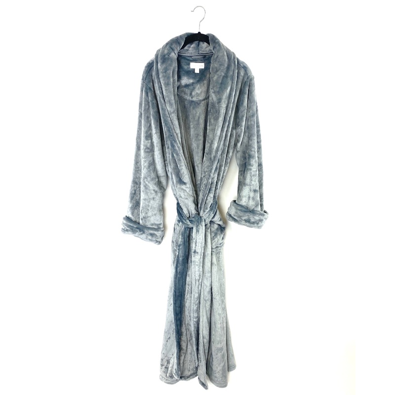 Grey Robe – Small