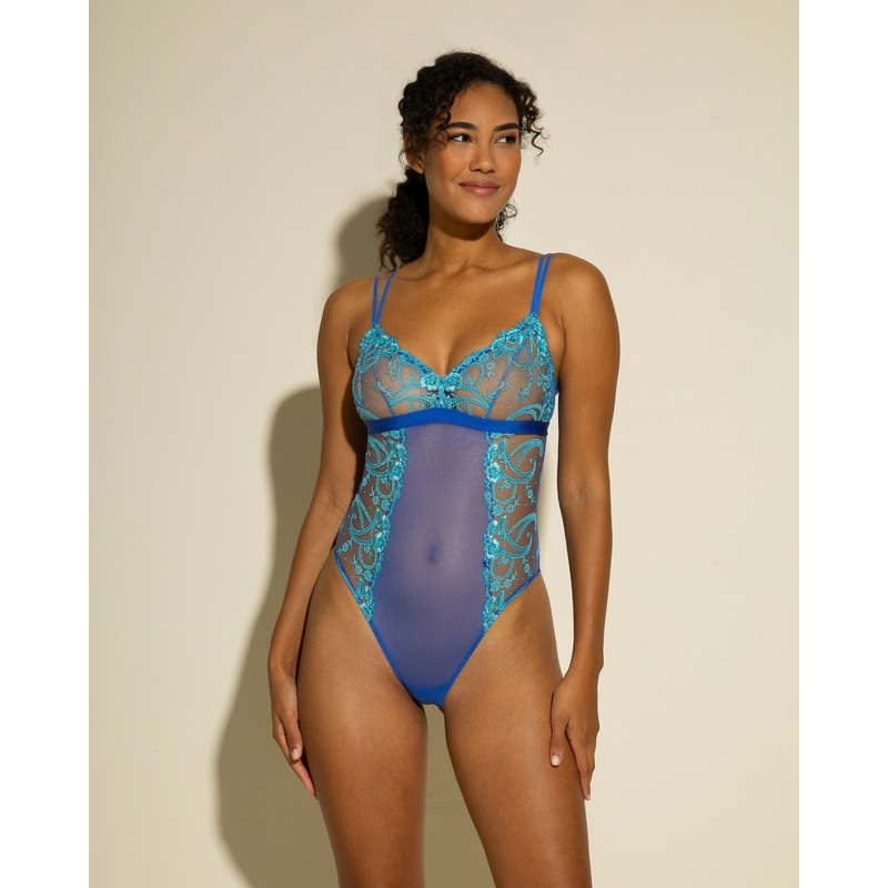 Body Portofino Blue S