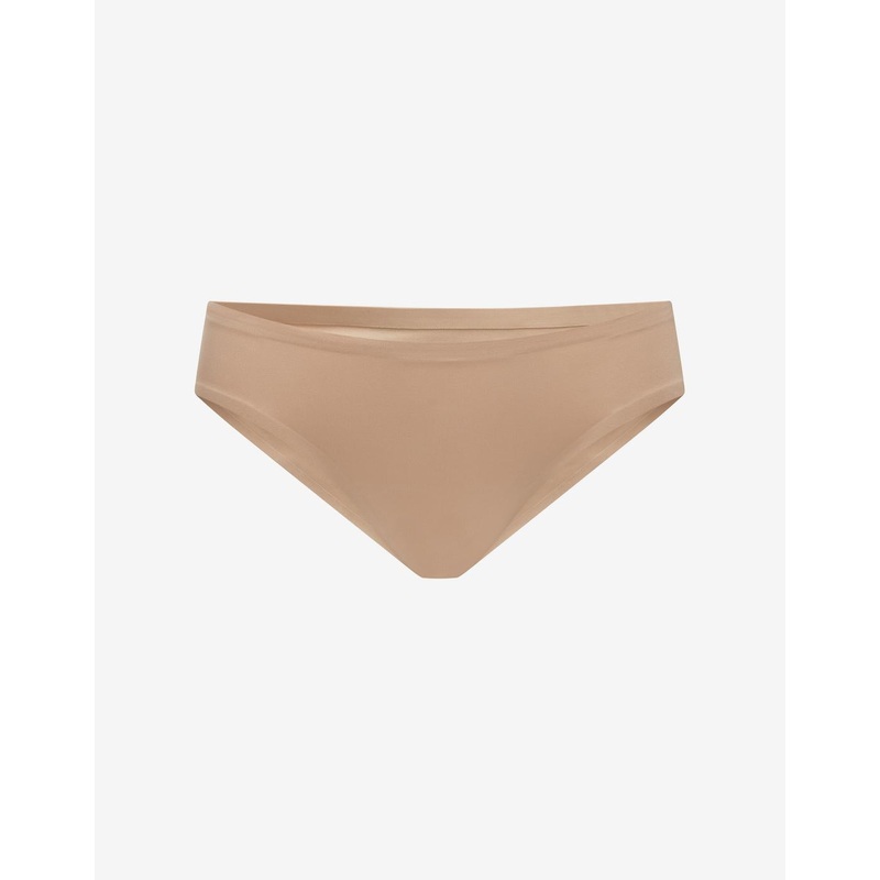 ComfortStretch Bikini taupe XS