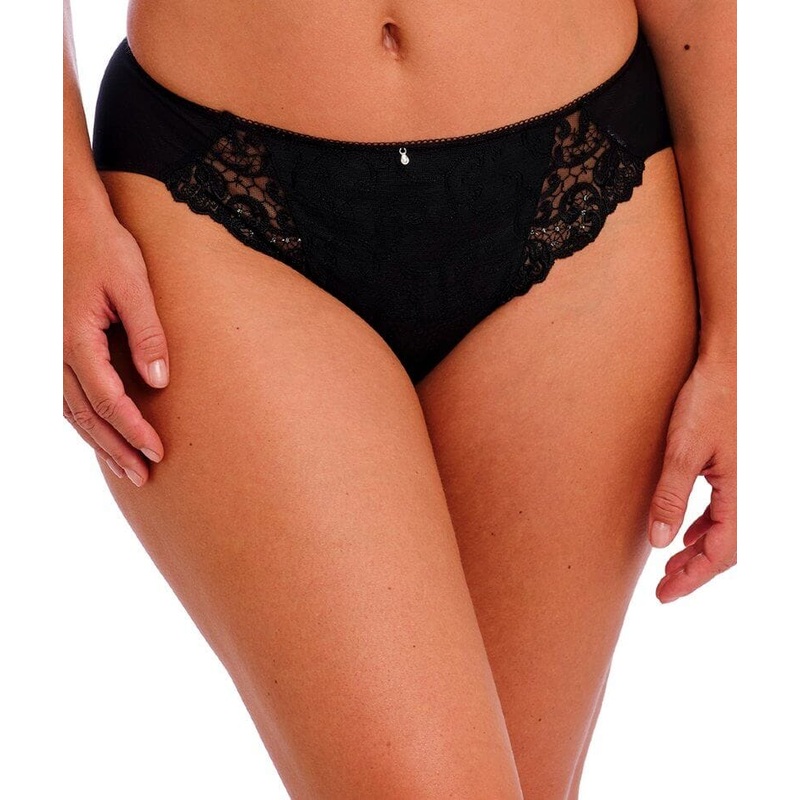 Fantasie Portia Brief – Black XS