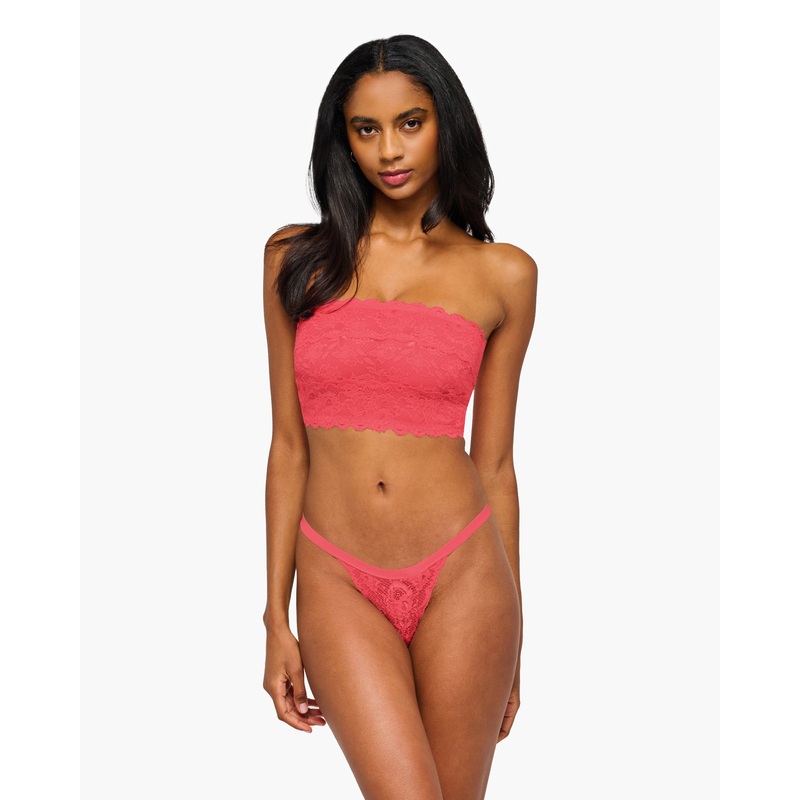 Skimpie G-String Ibisco One Size