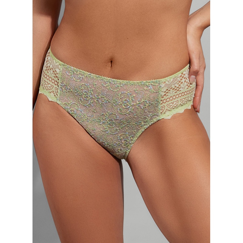 Cassiopee Nymphea Bikini Nymphea XS