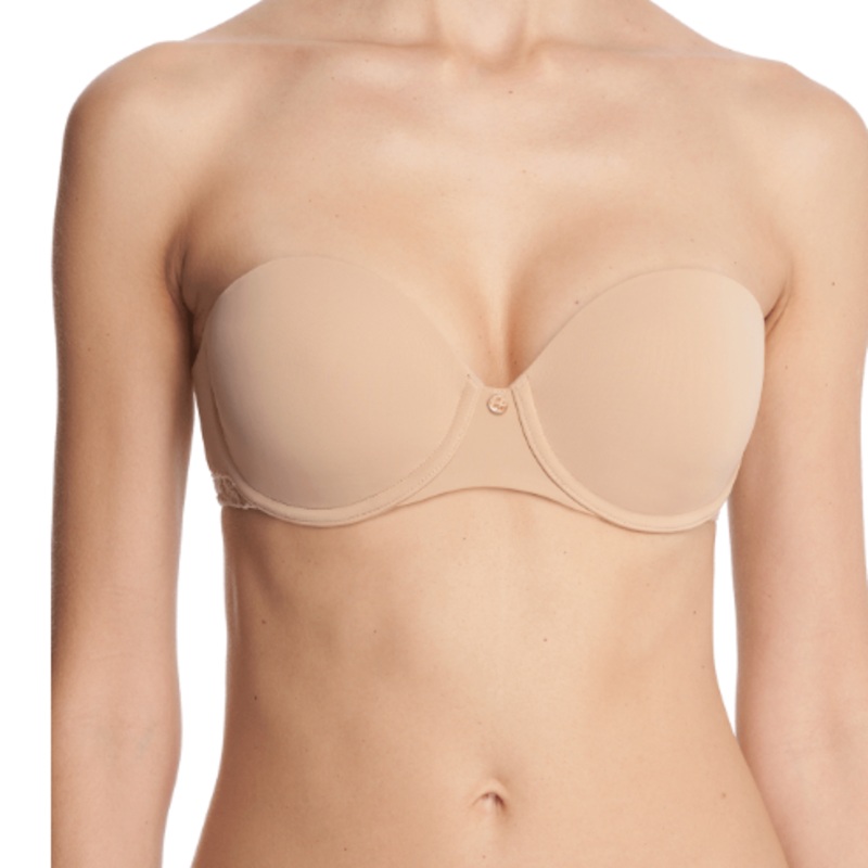 Pure Luxe Strapless – 729080 – Cafe NEUTRAL 30C