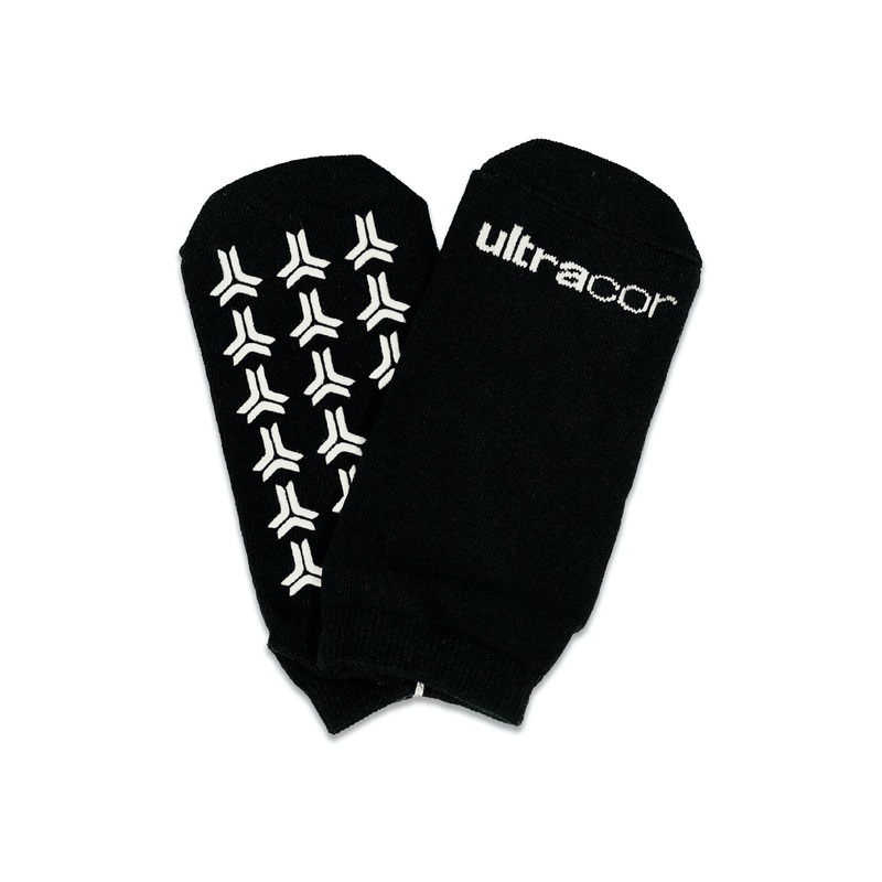 ULTRACOR YOGA SOCKS NERO OS