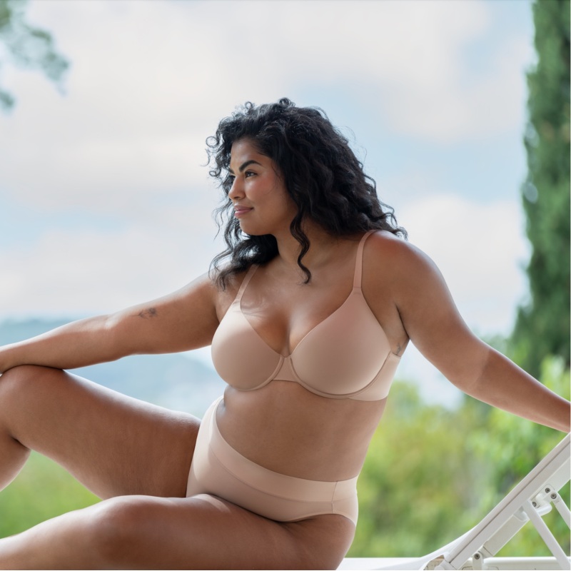 Wacoal Comfort First Contour Bra 32A Roebuck