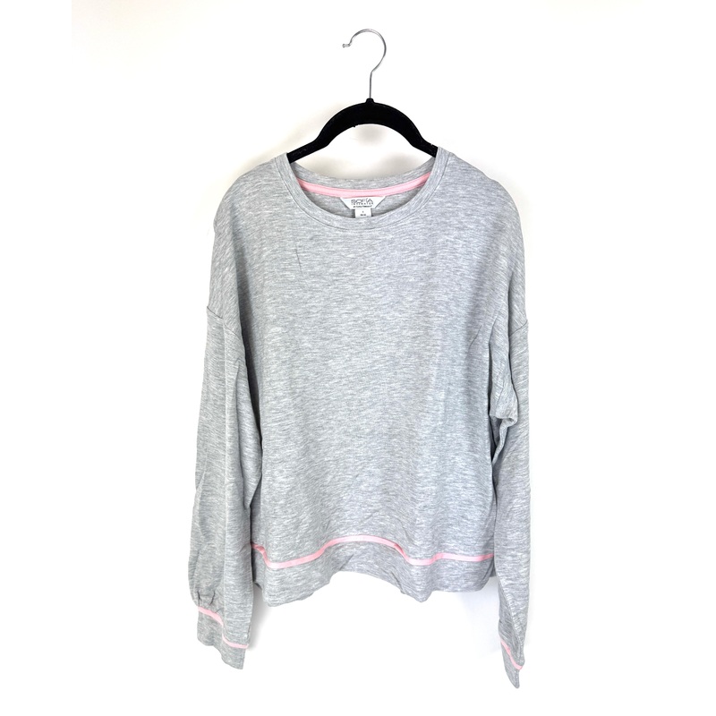 Grey Lounge Set- Small