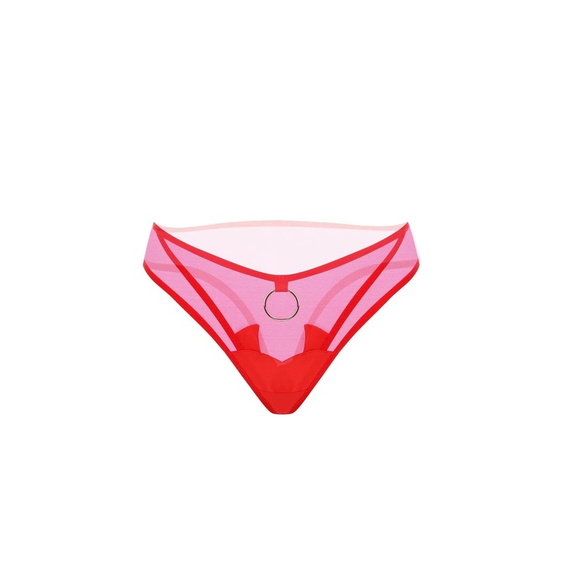 SHEDEVIL PANTIES XS