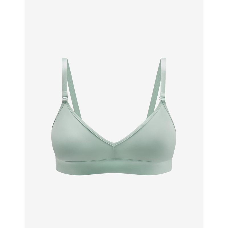 24/7 Classic Wireless Bralette daydream XS
