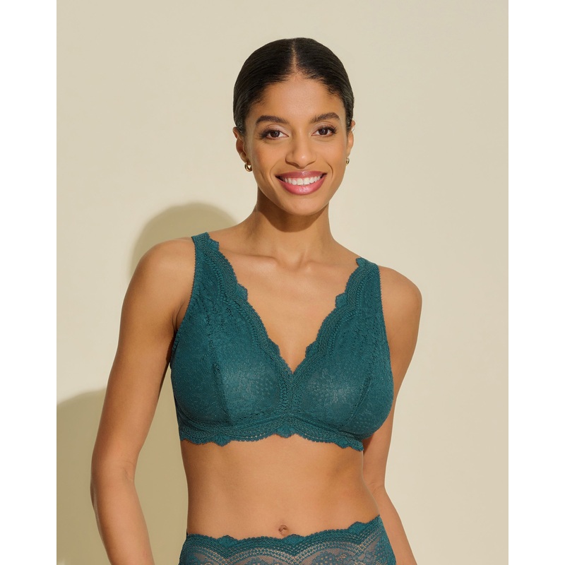 Bralette Curvy Schnapps XS