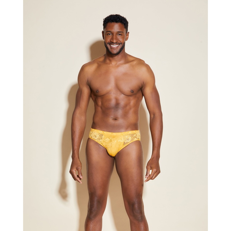 Comfort Micro Brief Sole S