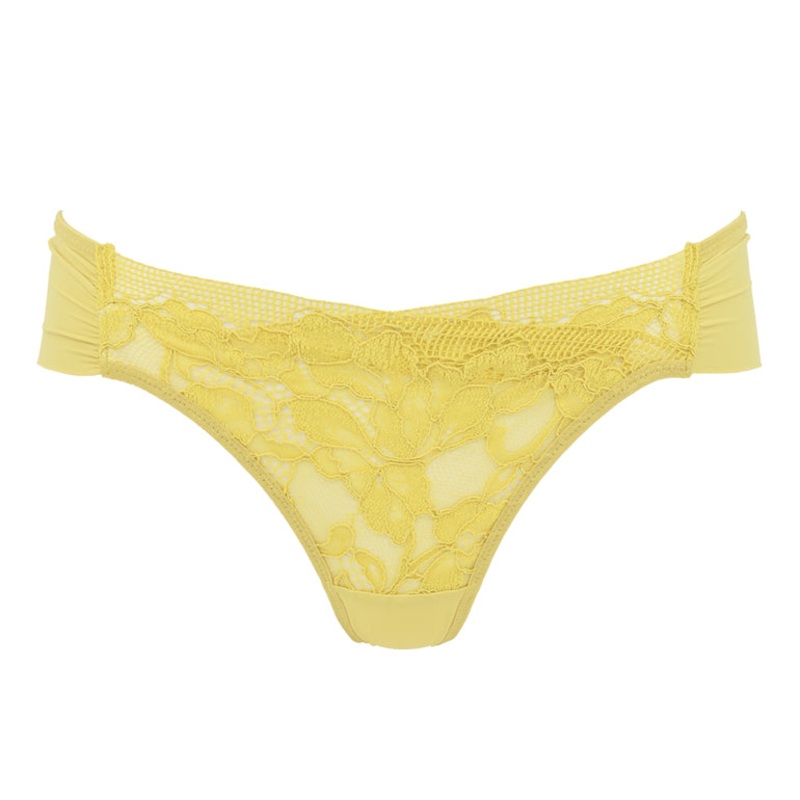 Jasmine Thong 24S1 M (US S) Navy