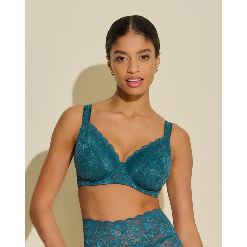 Soutien-Gorge De Soutien Latral Schnapps 80C