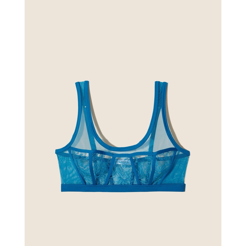 Bralette  Enfiler Paisley S
