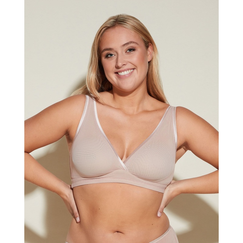 Bralette Extended Mandorla 1X