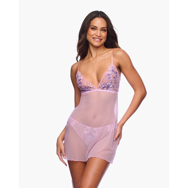 Chemise Frutteto S