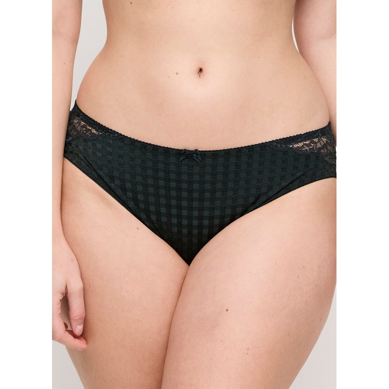 Madison Deep Forest Rio Briefs Deep Forest XS