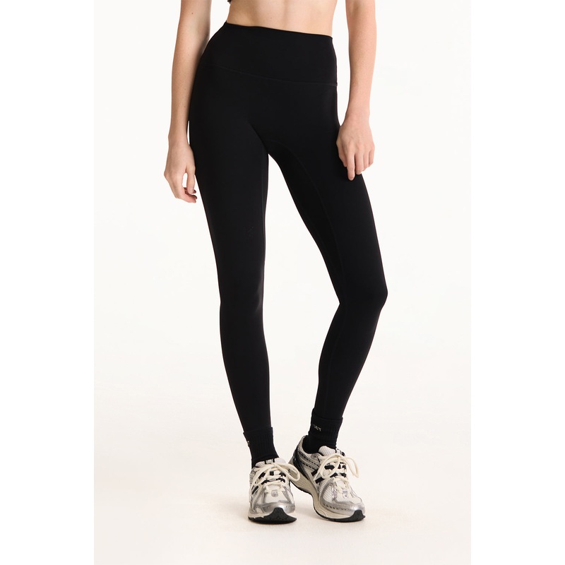 SPORTBODY SPORTY HIGH-RISE LEGGINGS – ORCA Orca XS