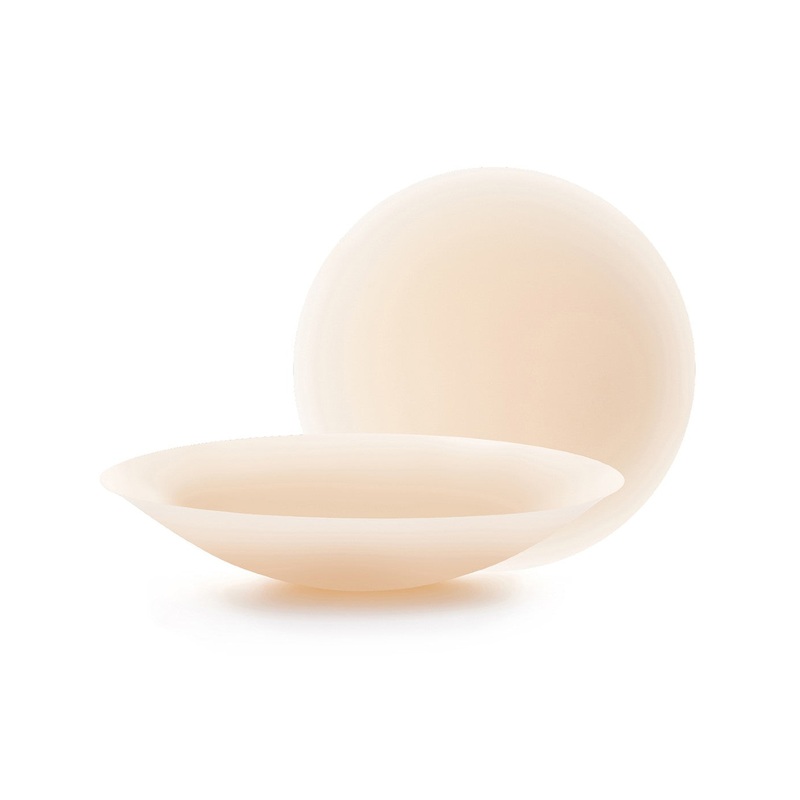 Nippies Skin Adhesive Nipple Covers creme 1