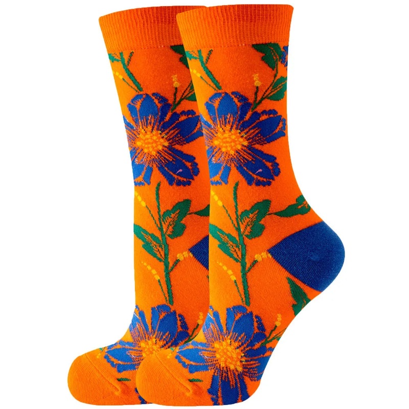Sock-a-doodle Novelty Socks 41 One Size