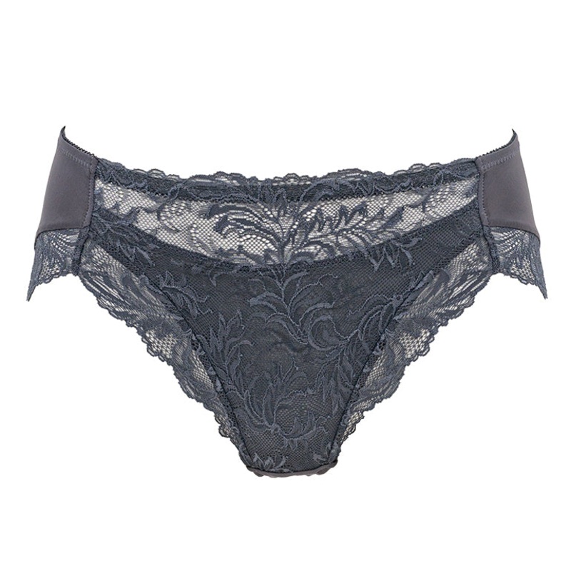 Support Style Panty 22A1 M (US S) Rose Pink