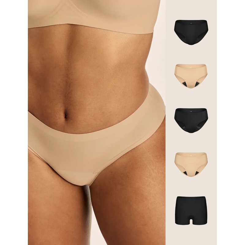 The Full Cycle Kit – Bikini