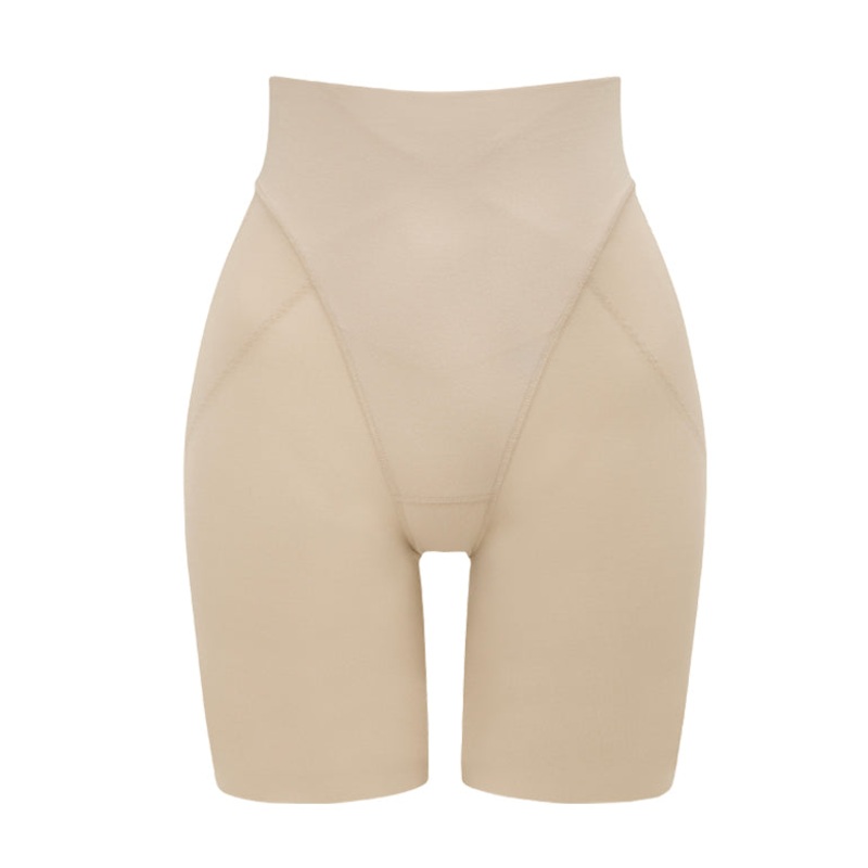 Yukine Comfort Cotton Girdle 24 S (US XS) Black