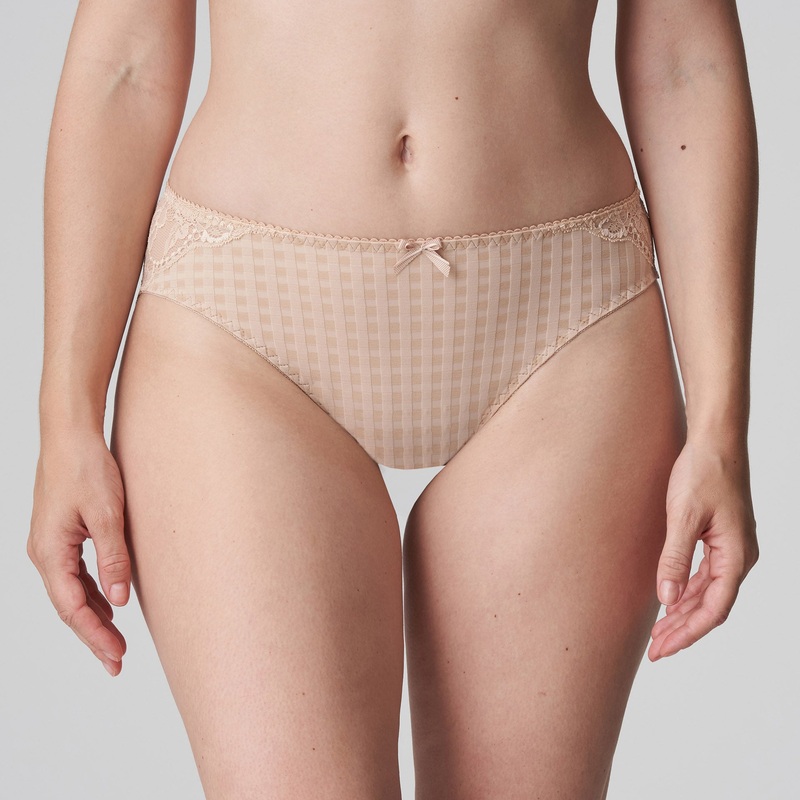 Madison Caffe Latte Rio Briefs Caffe Latte XS
