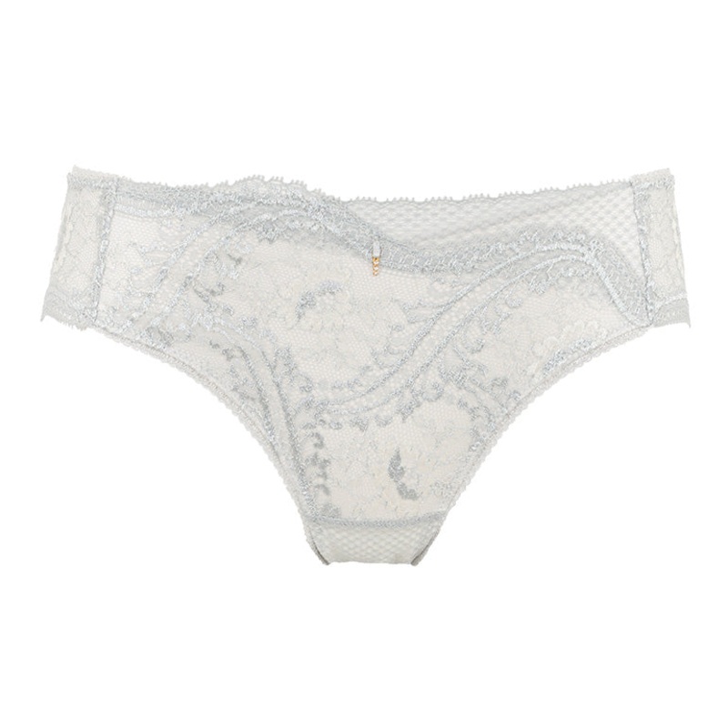 Naomi Panty 25S2 M (US S) Ice Gray