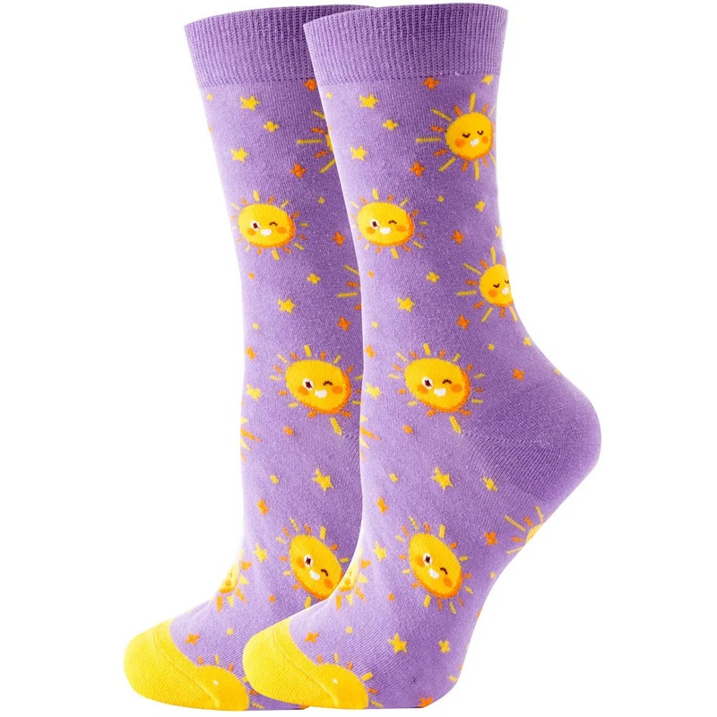 Sock-a-doodle Novelty Socks 16 One Size