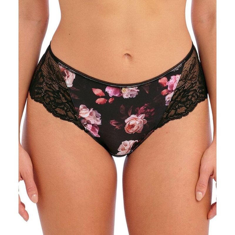 Fantasie Pippa Short – Black L