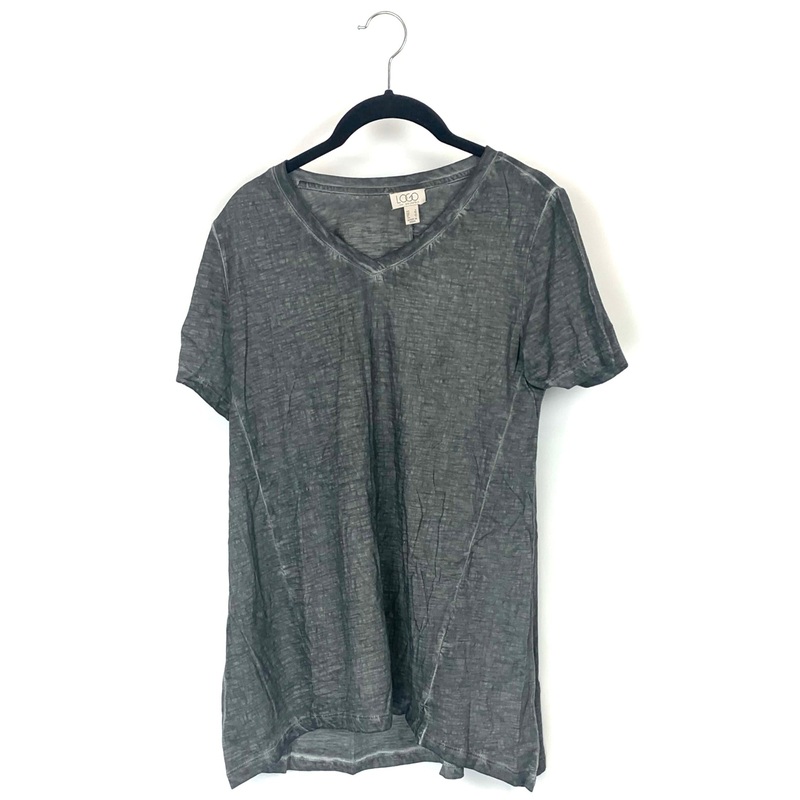 Gray Top – Small
