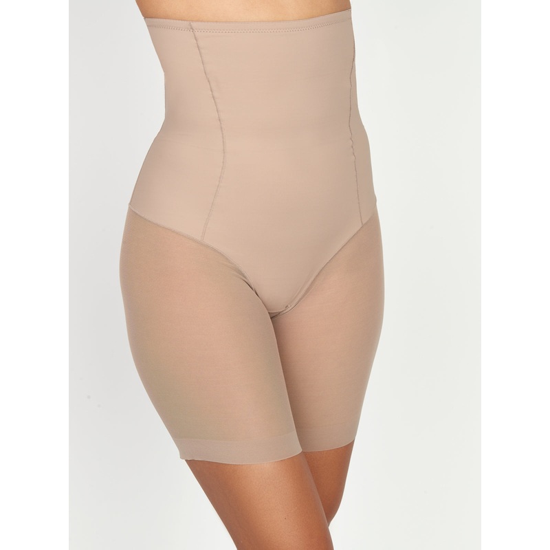 Hollywood Sculpting Thigh Panty Nude S/M
