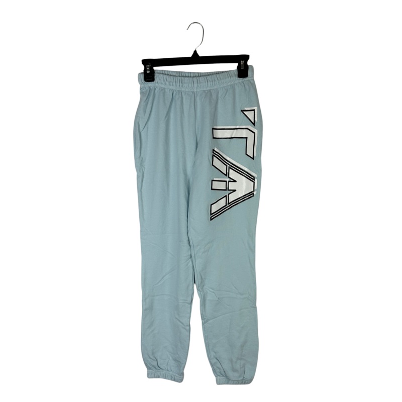 Light Blue Sweatpants – Size 0/2 and 2/4 Extra Small (Size 0-2)