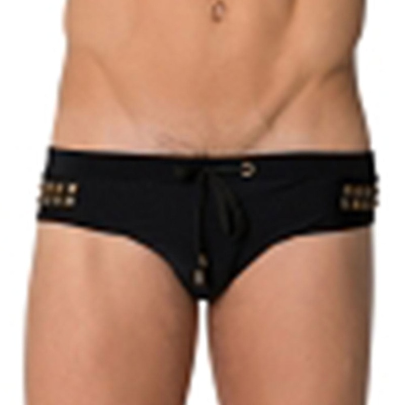 Marcuse MA-Stud  Stud Sky Small Black