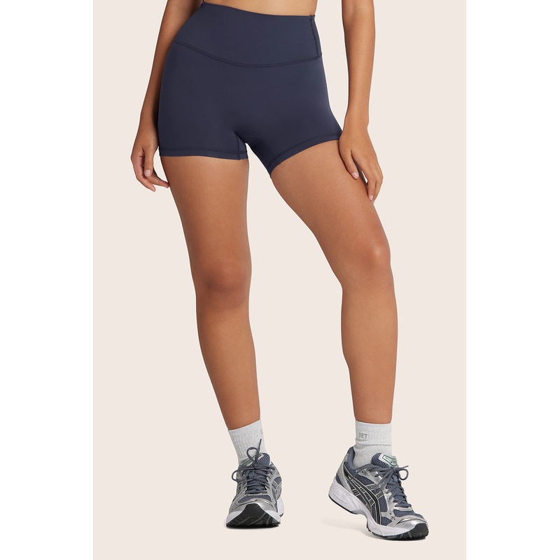AIRLUXE BREATHE SHORTS – SPADES Spades XS