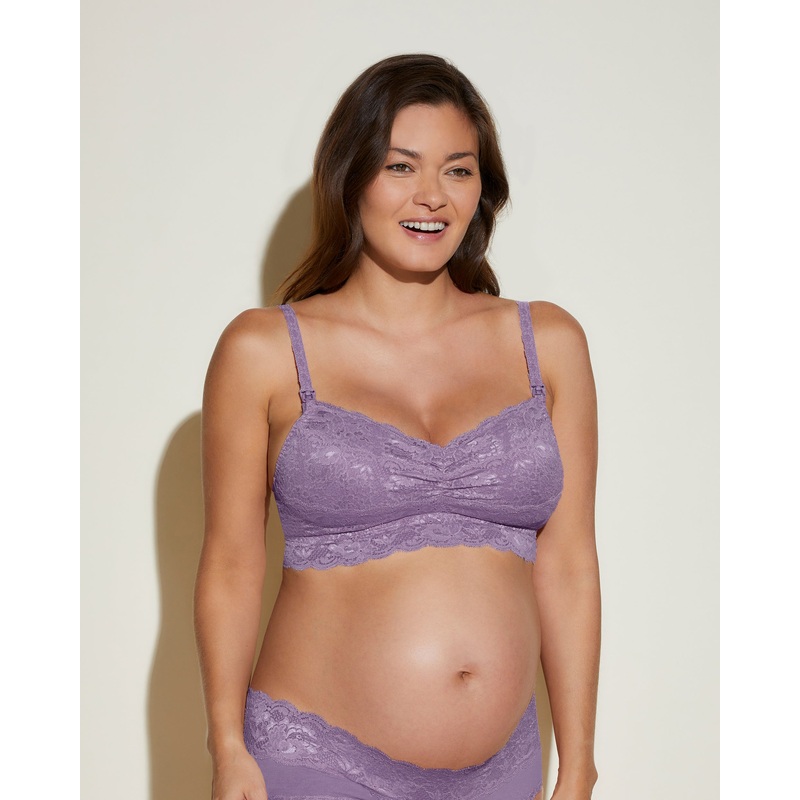Bralette Premaman Per L’Allattamento Mommie Himalayan Sky S