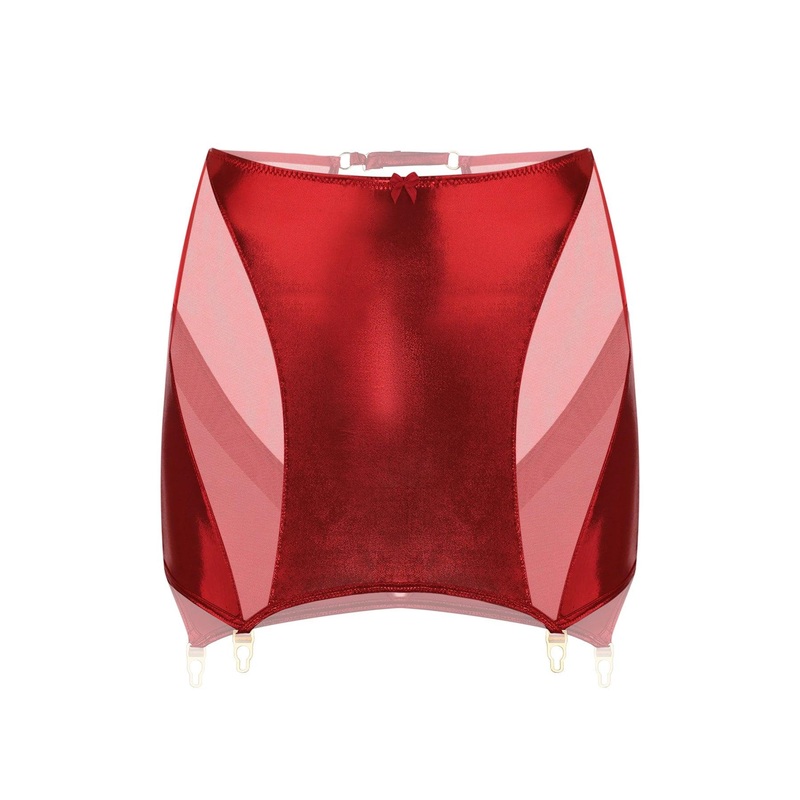 Scarlet Seduction Skirt XS/S