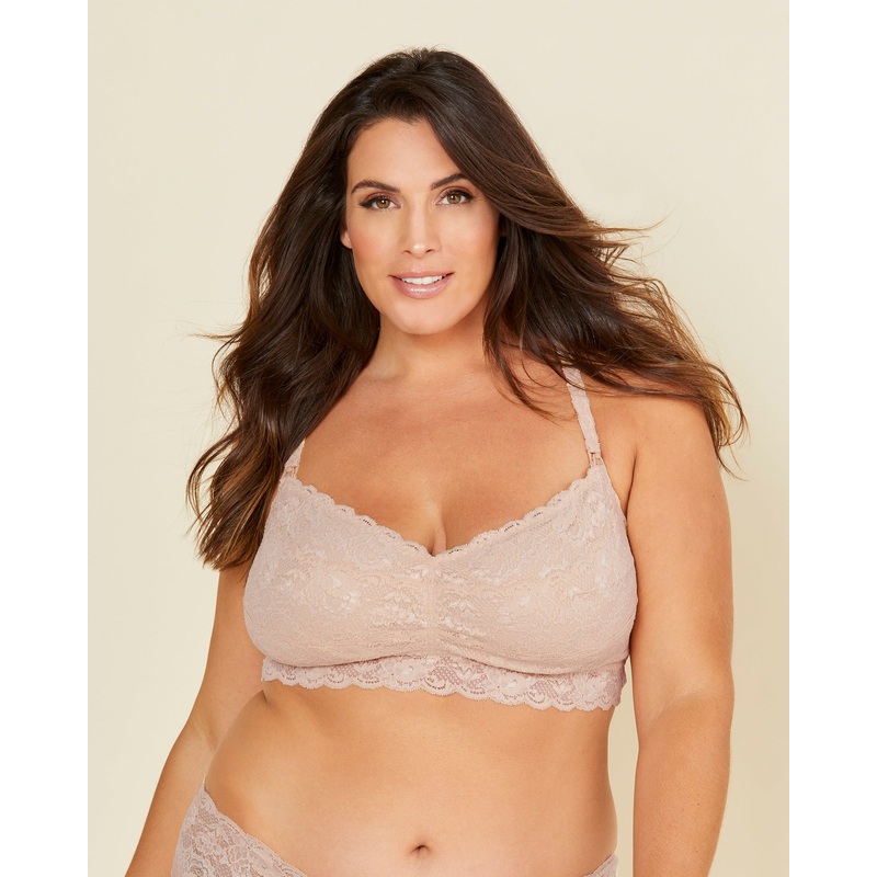 Bralette Premaman Per L’Allattamento Mommie Sette 1X