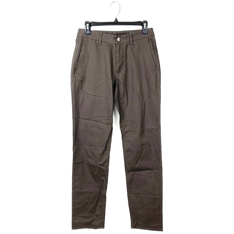 MENS Brown Pants – Size 28/32 28/32
