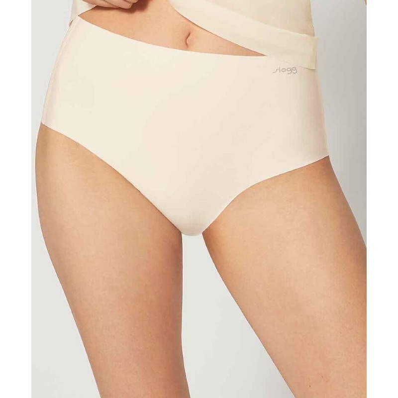 Sloggi ZERO Feel Maxi Brief – Angora XS