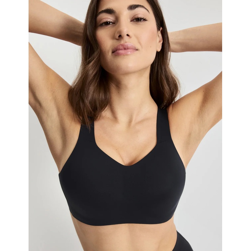 Catalyst Sports Bra Black XS