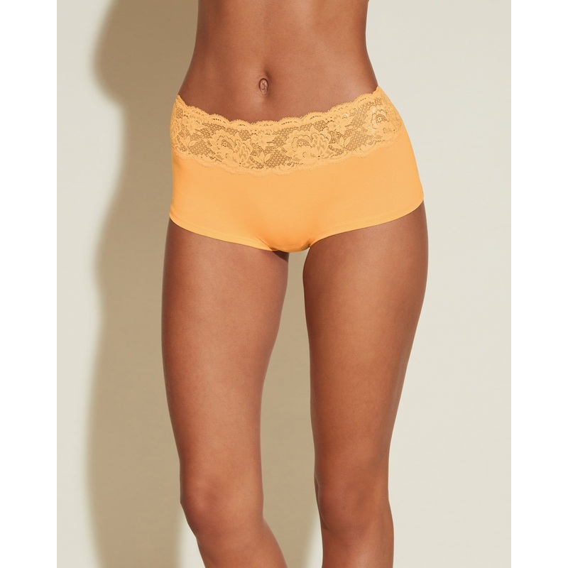 Culotte Peachie Taaja Mango S/M