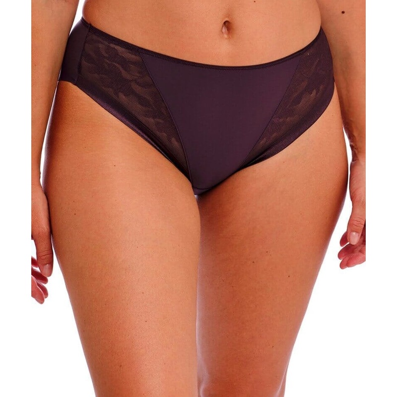 Fantasie Illusion Brief – Plum S