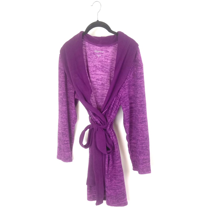 Purple Robe – Small and Medium Small