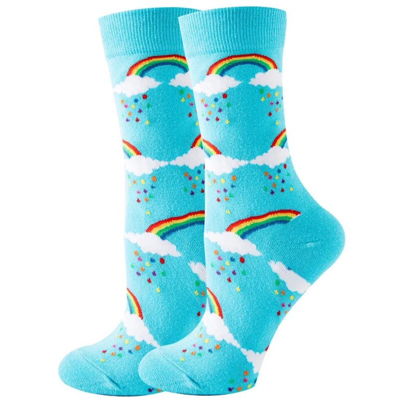 Sock-a-doodle Novelty Socks 19 One Size