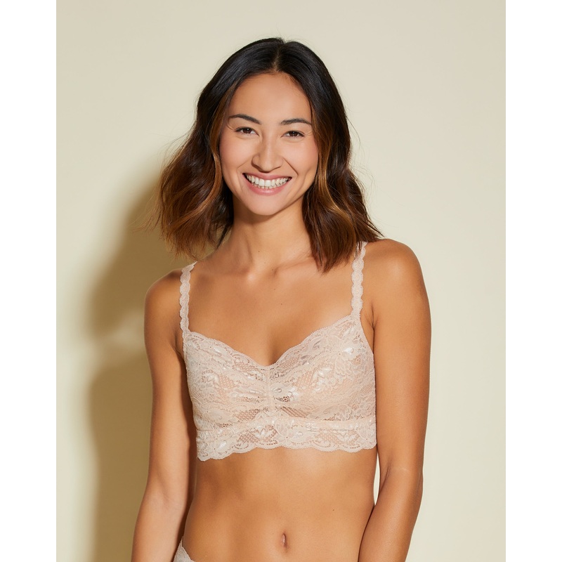 Bralette Petite Sweetie Camel PS