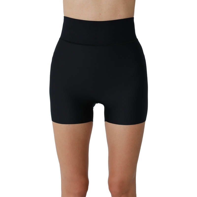 LUX ESSENTIALS BREEZE SHORT NERO XS
