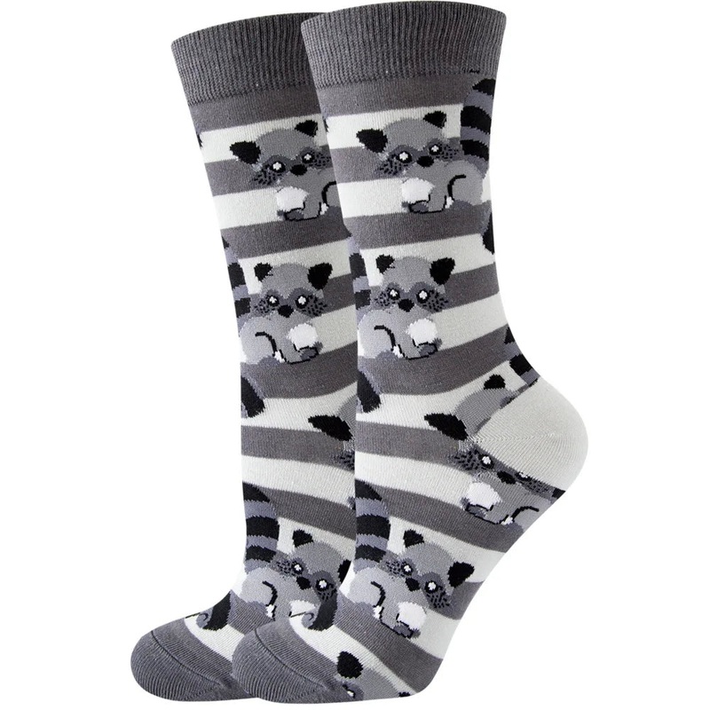 Sock-a-doodle Novelty Socks 46 One Size