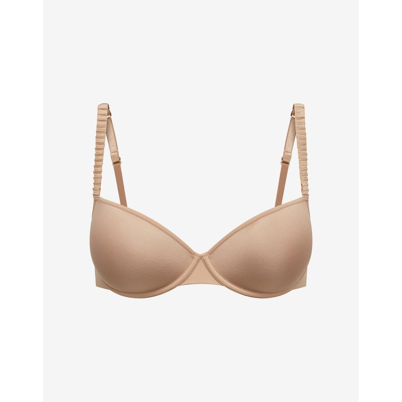 24/7 Classic T-Shirt Bra taupe 32B