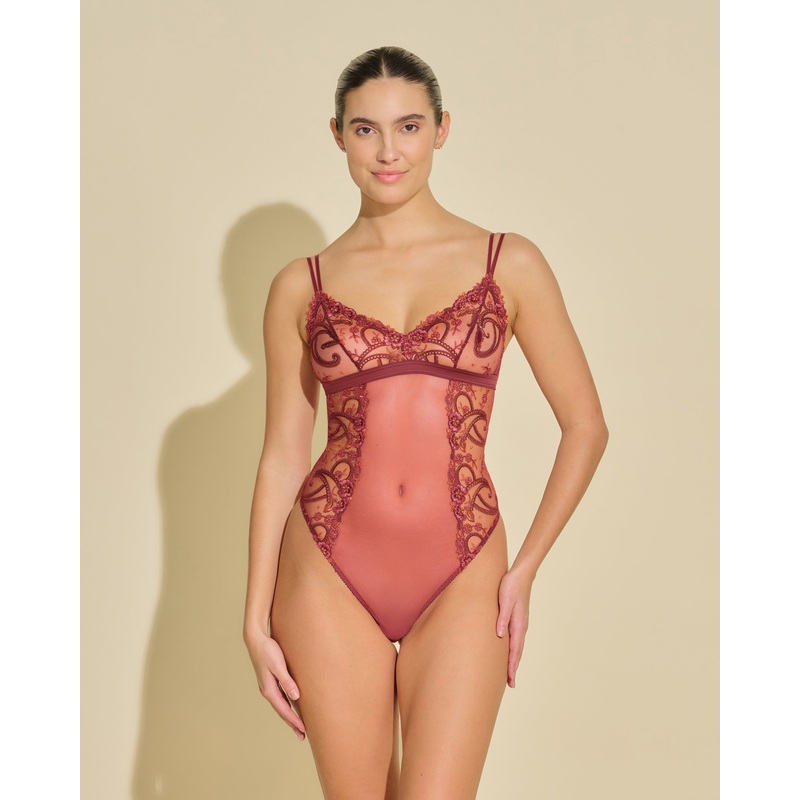 Bodysuit Vin Brule S